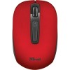 Мышь Trust Aera (красный)