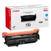 Картридж CANON 732C (6262B002) голубой