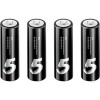Аккумулятор ZMI ZI5 AA 1800mAh 4 шт. AA512-Black