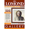 Фотобумага Lomond (0911041) A4 170 г/м2 матовая (бархатистая), двухсторонняя, 10 листов