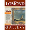Фотобумага Lomond (0913141) A4 210 г/м2 матовая (лен), односторонняя, 10 листов