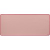 Коврик для стола Logitech Desk Mat (темно-розовый)