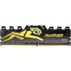 Оперативная память Apacer Panther Golden 8ГБ DDR4 3200 МГц AH4U08G32C28Y7GAA-1