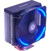 Кулер для процессора Aardwolf Proxima 460 Blue AP-460-120B