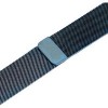 Браслет Evolution AW40-ML01 для Apple Watch 38/40 мм (blue)