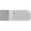 USB Flash Acer BL.9BWWA.567 128GB (белый)