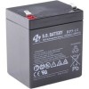 Аккумулятор для ИБП B.B. Battery BP5-12 (12В/5 А·ч)