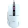 Игровая мышь Roccat Burst Core (белый)