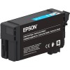 Картридж EPSON T40C2 (C13T40C240) голубой