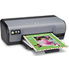 Принтер HP Deskjet D2545
