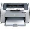 Принтер HP LaserJet P1007