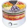 Сушилка для овощей и фруктов CENTEK CT-1657