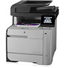 МФУ HP LaserJet Pro M476nw (CF385A)