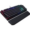 Клавиатура Cooler Master MasterKeys MK750 (Cherry MX Red, нет кириллицы)