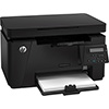 МФУ HP LaserJet Pro M125nw (CZ173A)