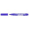 Маркер для флипчартов Centropen 8560, синий