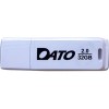 USB Flash Dato DB8001W 32GB (белый)
