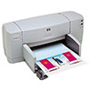 Принтер HP Deskjet 840c