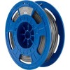 Пластик Dremel PLA 1.75 мм 500 г (серебристый)