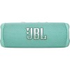 Беспроводная колонка JBL Flip 6 (бирюзовый)