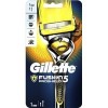 Бритвенный станок Gillette Fusion5 Proshield 1 сменная кассета