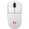 Игровая мышь Logitech G Pro Wireless Ghost Limited Edition