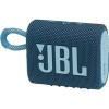 Беспроводная колонка JBL Go 3 (синий)