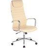 Кресло Бюрократ KB-9N/ECO/OR-12 (бежевый)