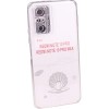 Чехол для телефона KST для Xiaomi Redmi Note 10 Pro/10 Pro Max (прозрачный)