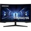 Игровой монитор Samsung Odyssey G5 LC32G55TQWRXEN
