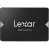 SSD Lexar NS200 960GB LNS200-960RBEU