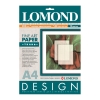 Фотобумага Lomond (0919041) A4 200 г/м2 матовая (ткань), односторонняя, 10 листов