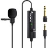 Проводной микрофон Maono AU-100R