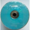 CD-RW диск Mirex 700Mb 12x UL121002A8T (50 шт.)