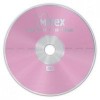 DVD+RW диск Mirex 4.7Gb 4x UL130022A4C (1 шт.)
