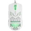 Игровая мышь MODECOM Volcano SHINOBI (белый)