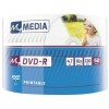 DVD-R диск MyMedia 4.7Gb 16x 69202 (50 шт.)