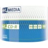 CD-R диск MyMedia 700Mb 52x 69206 (50 шт.)