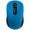 Мышь Microsoft Bluetooth Mobile Mouse 3600 (синий) [PN7-00024]