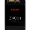 SSD SanDisk Z400s 128GB (SD8SBAT-128G-1122)