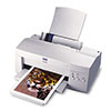 Принтер Epson Stylus Color 900