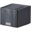 Стабилизатор напряжения Powercom TCA-2000 (черный)