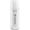 USB Flash Transcend JetFlash 370 64 Гб (TS64GJF370)