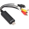 Устройство видеозахвата USBTOP USB2.0 EasyCAP