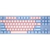 Клавиатура Varmilo VA87M Cotton Candy (Cherry MX Blue)