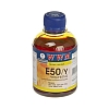delete-Чернила WWM СОВМЕСТИМЫЕ EPSON E50/Y, желтый водорастворимый, 200 ml (G222931)